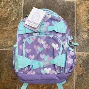 Pottery Barn Small Backpack